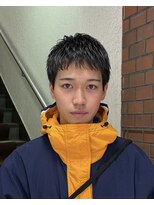 サンディーズ(SANDYS)&nbsp;ナチュラルスパイキーショート