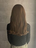 コレハ トレス 日野(CoReha tores)&nbsp;【オリーブカラー×ゆるめレイヤー】村主