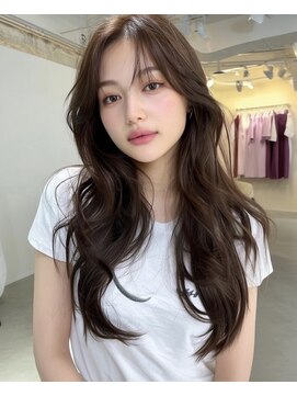 シュガソル 元町三宮(syugasol) レイヤーカット