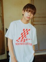 ルシードスタイル キューブ メンズ(LUCIDO STYLE Cube men's)&nbsp;ナチュラルマッシュ