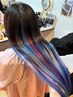 【貴方にピッタリのヘアスタイル】シールエクステの相談はこちらから♪