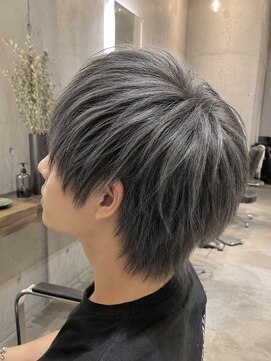 オリジン 大須 上前津(ORIGIN) グレーカラー