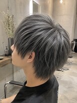 オリジン 大須 上前津(ORIGIN) グレーカラー