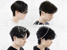 ユラ 中野(Yula)
