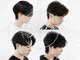 Yula 中野店/メンズ/men'sパーマ/髪質改善の写真