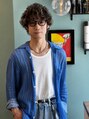 リアン(Lien)/宇佐見 拓也