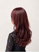カラーラウンジ(Color Lounge)&nbsp;Color Lounge アメイジア艶ラベンダーピンク