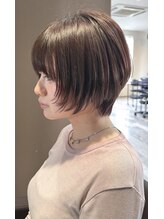 リオリス ヘア サロン(Rioris hair salon)