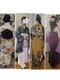 むじ家の写真/着付け・アップ・セットが得意なサロン♪ヘアアレンジが得意で特別な日を彩る！