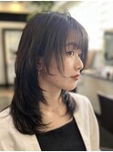 【Yuine】顔まわりレイヤー