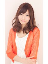 ラ ブレス あべのキューズ(LaBless) La Bless ☆やわらかメルティーロング☆