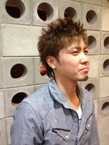 ヘアークローバー 2ブロックREVO