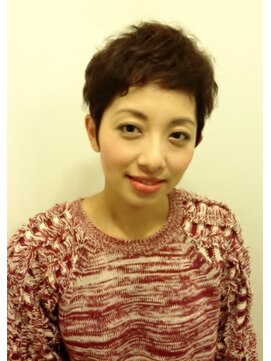 ディアー(Dear) スタイリッシュショート