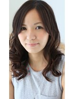 パーフェクトビューティーイチリュウエスエス(perfect beauty ichiryu SS) ツヤ×くすみいいとこ取りカラー