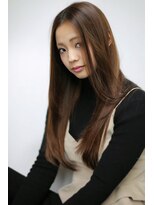 グランドライン(GRAND LINE)&nbsp;《GRANDLINE 松本  祐太朗》ウル艶レイヤーロング