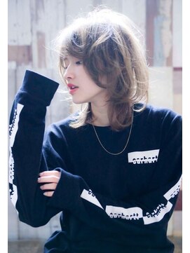 シエナ 渋谷(Siena) Siena ナチュラルベージュ