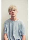 Wカラー☆メンズ