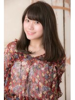 ロダット 横浜(LODAT by little) 愛らしいラ・フランスミディ【LODAT横浜】