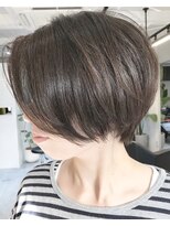 ローラム(LOLAM)&nbsp;大人ショート