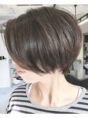 大人ショート