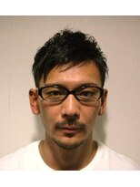 フェイス 赤羽 ネオ(face Akabane neo)&nbsp;ツーブロック