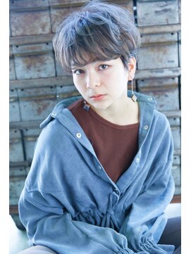 ホフ 大阪心斎橋店(F.O.F) 【FOF】マリンショート☆2【ホフ/大阪/心斎橋/難波】