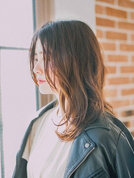 プロデュース 相模原店(Produce) 大人かわいい♪クラシカル♪イルミナカラー