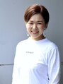 女性専用ヘアセットサロン バロック(BAROQUE) 西村 メアリ