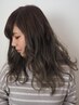【平日限定 大学・専門生(23歳以上対象外)】カラー ￥6138～⇒￥5000～