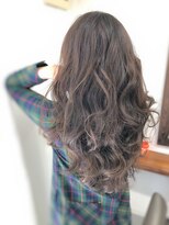 ルーツ(ROOTS)&nbsp;シークレットハイライト