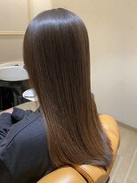 トゥーリ 筑紫野店(tuuli)&nbsp;tuuli 筑紫野★★髪質改善縮毛矯正　RIO