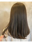【LILIANA】大人beige brown♪