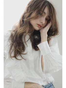 トリ 六甲道店(TORi) ヌーディーカール