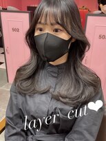 チェルシー 梅田(CHELSEA)&nbsp;大阪で韓国美人になれるサロン【CHELSEA梅田】