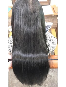 メルティエ(Mertie) サイエンスアクア【髪質改善 美髪】