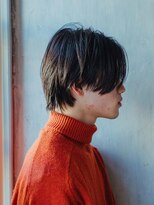 エミタス 練馬(emi+ Hair & eyelash) メンズカット◎10代20代30代