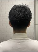 アップバンクショート