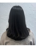 クレドガーデン 浦和店(CRED GARDEN)&nbsp;髪質改善ストレート/ワンカール/ミディアム/20代30代40代