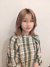 リトル 錦糸町(little) 中川 みずき