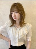 beige color