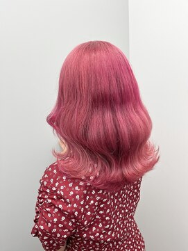アプシー 明石店(Apsee) 【ApseeHair】