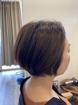 テント 上大岡(tento)&nbsp;【金井　良太】ショートボブ