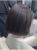 『ヘアードネーション☆』