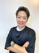 シュエット(chouette)&nbsp;石島 健史