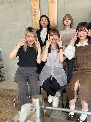 「イメージと違う…」と感じてしまう方へ！女子にしか分からない微妙なニュアンスを汲み取ります♪