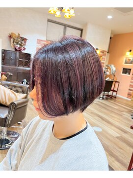 フェイバー 警固店(FAVOR) クールショート