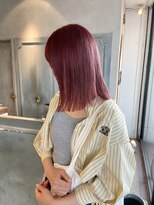 ロジェ(loje)&nbsp;[loje]チェリーピンクカラー