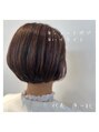 ライフメイクシベル 東林間(Life make siblles)&nbsp;【ショート】【ショートボブ】【ウルフボブ】【ミニボブ】