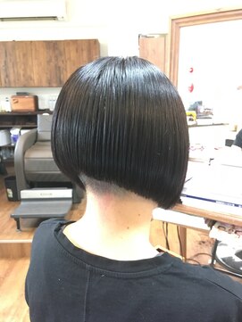 グラバ(graba) ボブ (小岩小岩駅京成小岩新小岩)