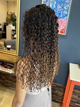 【通常パーマ￥8250～】【スパイラルパーマ￥17600～】トレンドのパーマスタイルで周りと差がつくヘアへ☆